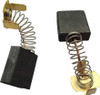 Carbon Brushes For Hitachi G23U Angle Grinder