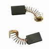 Carbon Brushes For Nutool HP210 Mitre Saw