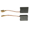 Carbon Brushes For Bosch GWS 22-230 H Angle Grinder