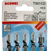 Jigsaw Blades For Makita BJV180 Cordless