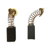 Carbon Brushes For Hitachi X100 Die Grinder