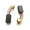 Carbon Brushes For Tectool TT Mix 1100 Mixer