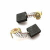 Carbon Brushes For Bosch GCM 12 GDL Mitre Saw