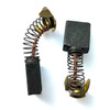 Carbon Brushes For Tecmix TM 1100 Mixer