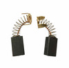 Carbon Brushes For Clarke CP180 Sander And Polisher