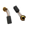 Carbon Brushes For Hitachi DH25V Hammer Drill