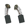Carbon Brushes For Performance Power FMTC760HD Hammer Drill