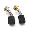 Carbon Brushes For Challenge Xtreme PGA230FI Angle Grinder