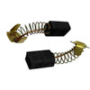 Carbon Brushes For Challenge Xtreme BMS210K.1 Mitre Saw