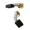 Carbon Brushes For Hitachi C10FCA Mitre Saw
