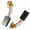 Carbon Brushes For Parkside PZKS 2000 A1 Mitre Saw