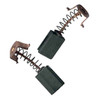 Carbon Brushes For Performance Power NLE115AG Angle Grinder