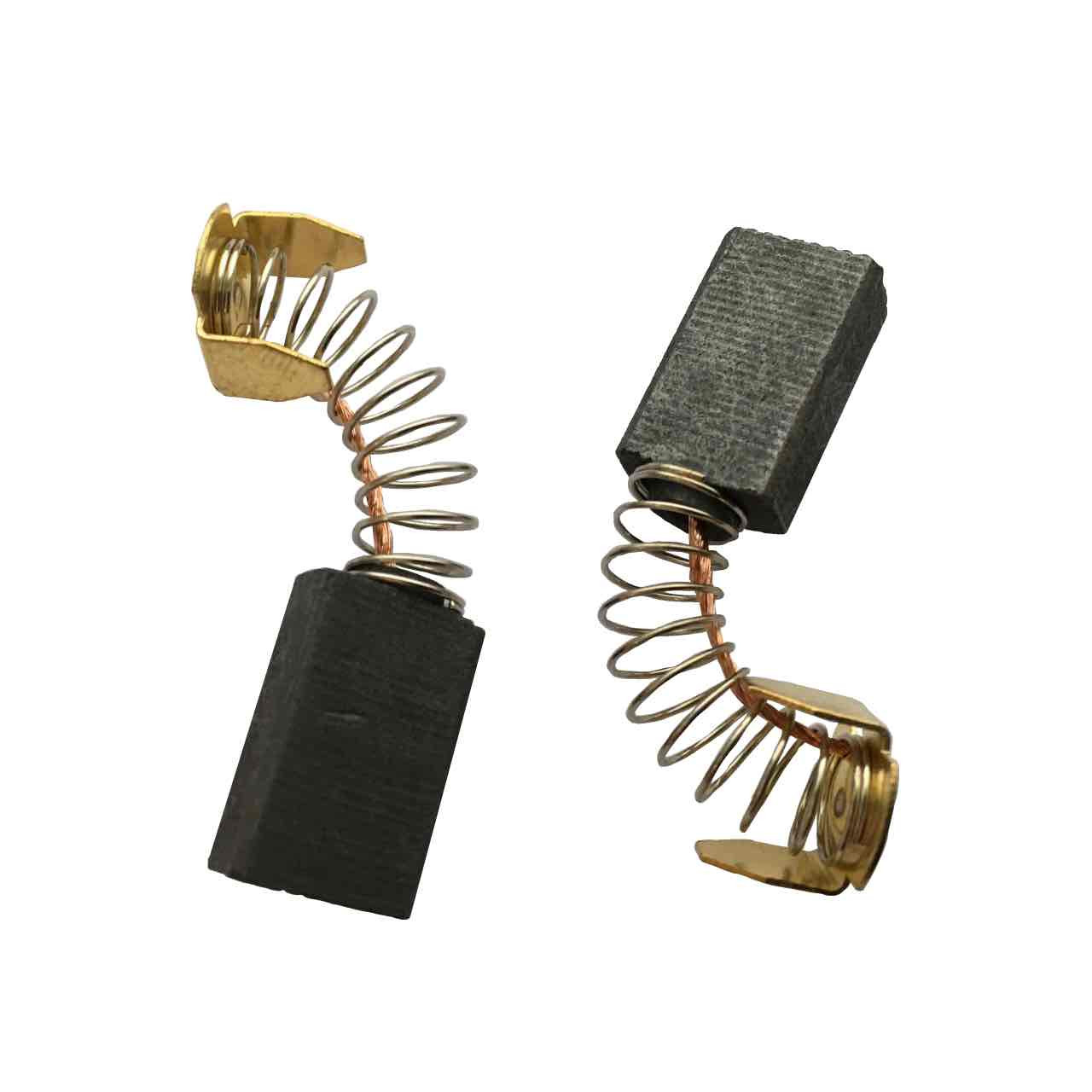 Carbon Brushes For Erbauer ERB611MSW 254mm Mitre Saw DIYSupplies