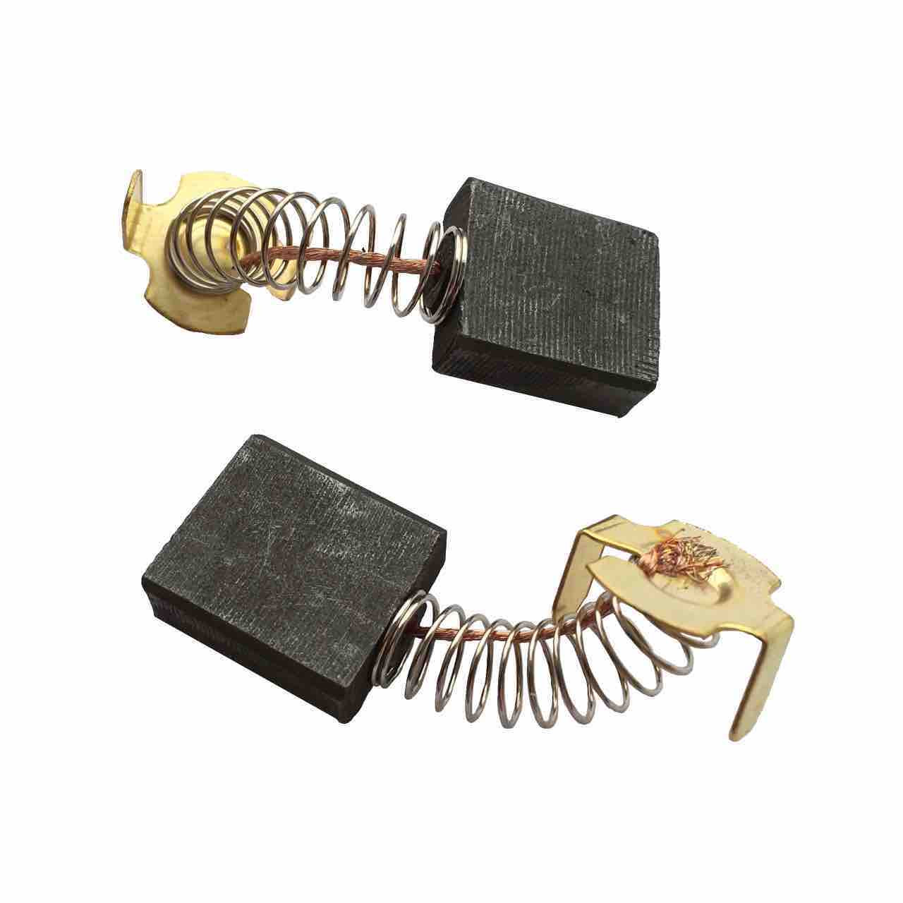 Carbon Brushes For Performance Pro CLM1250R Router - DIYSupplies