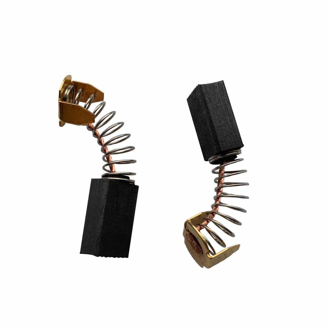 Carbon Brushes For Performance Pro CLM1250R Router DIYSupplies