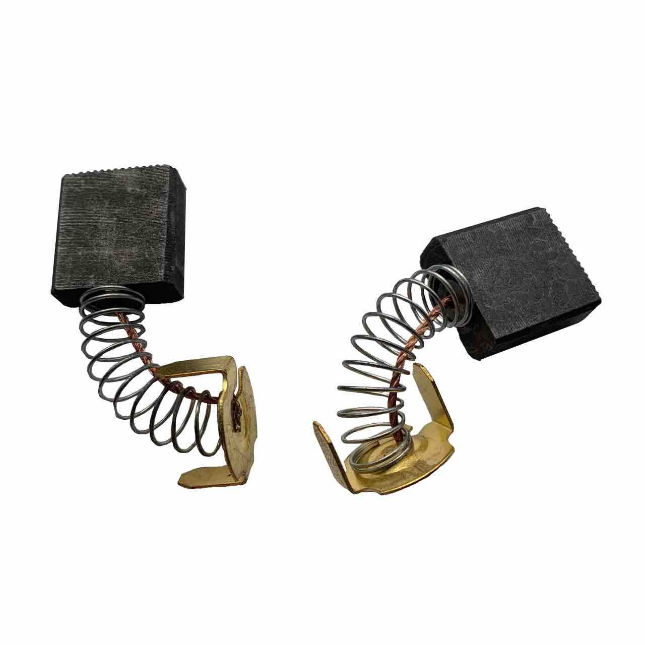 Carbon Brushes For Evolution Rage 3 255mm Mitre Saw DIYSupplies