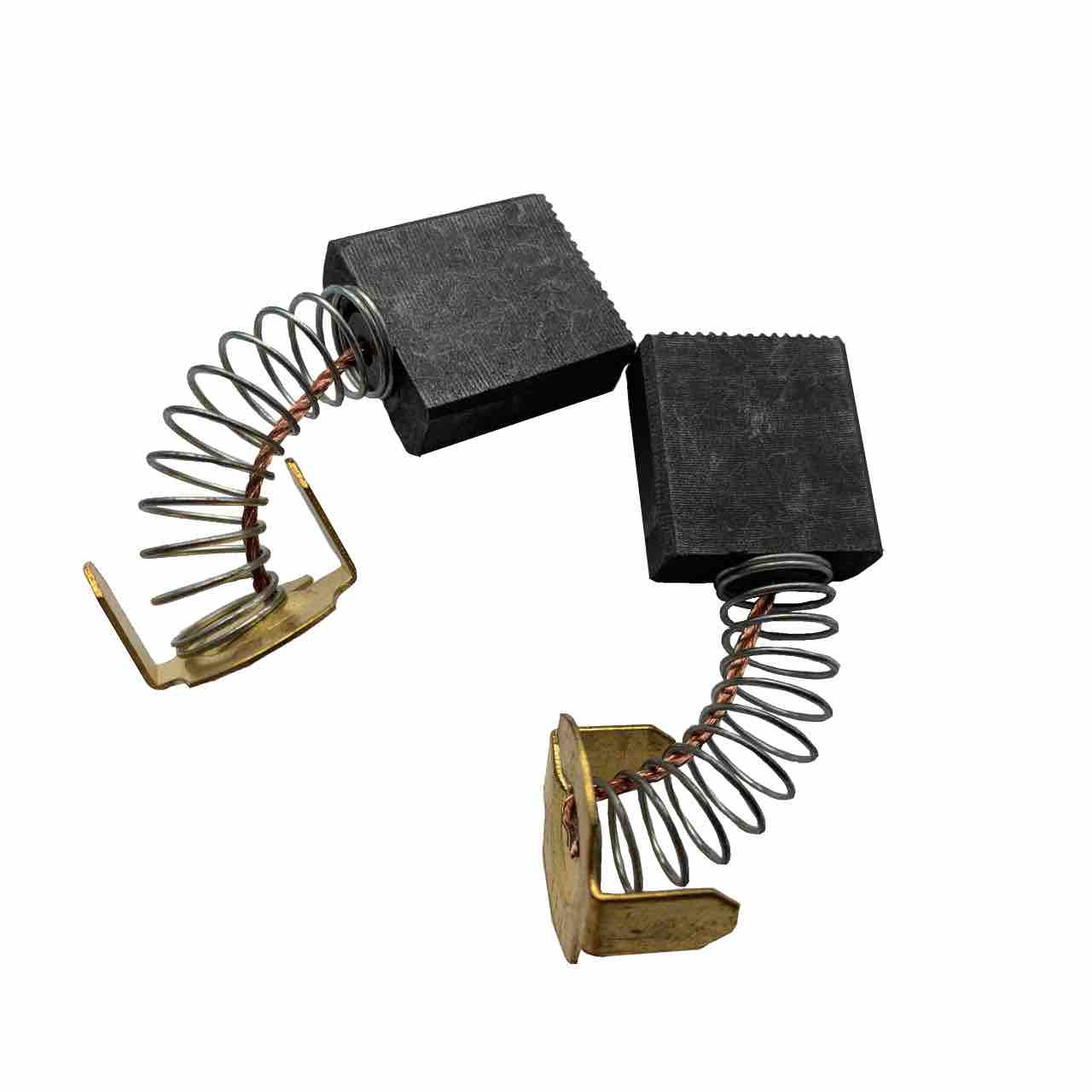 10 Spazzole Di Carbone Per Sega Troncatrice Evolution Rage 3 Da 255 Mm | IT - Foto 10