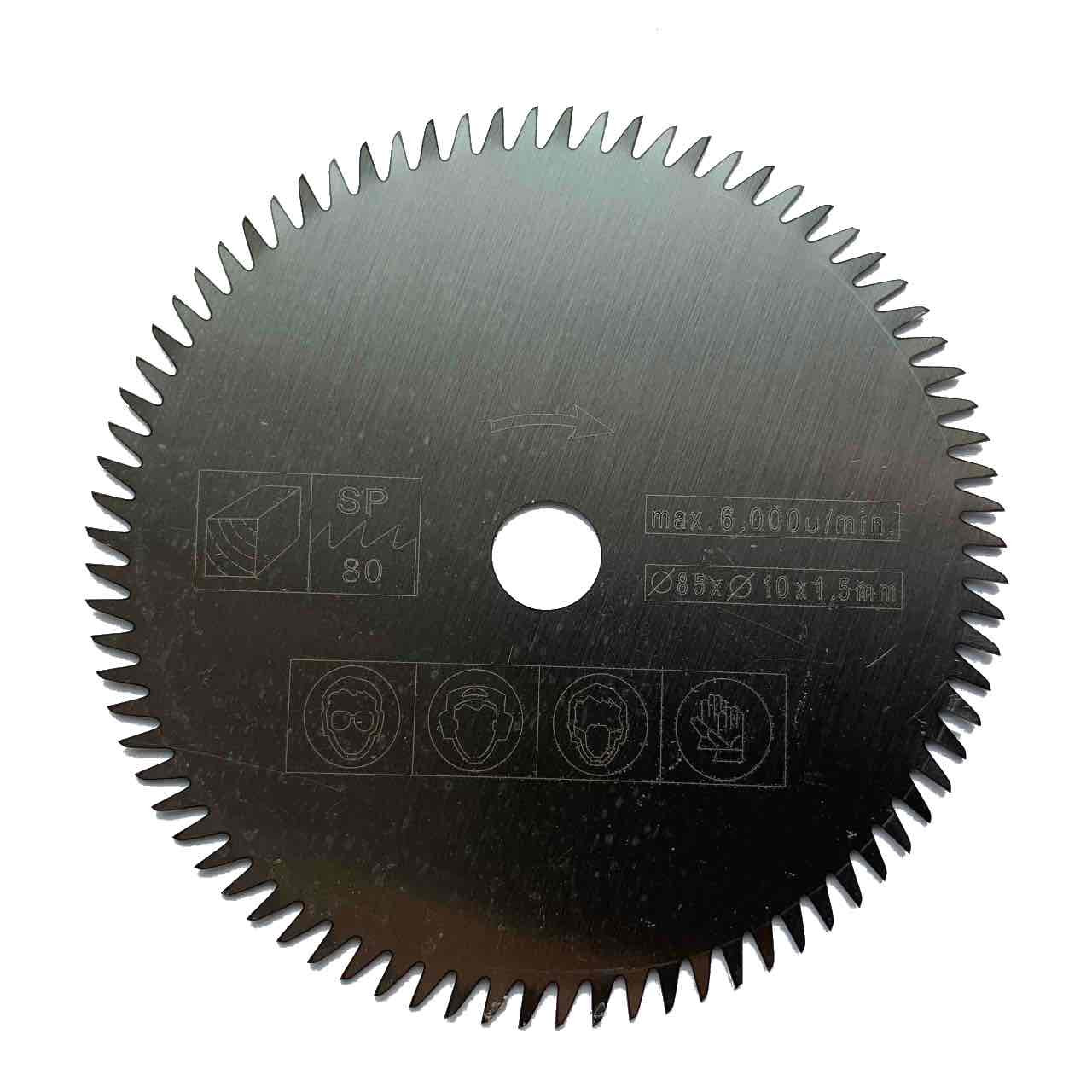 Ozito PCR-3100U Multi Cutting Saw 