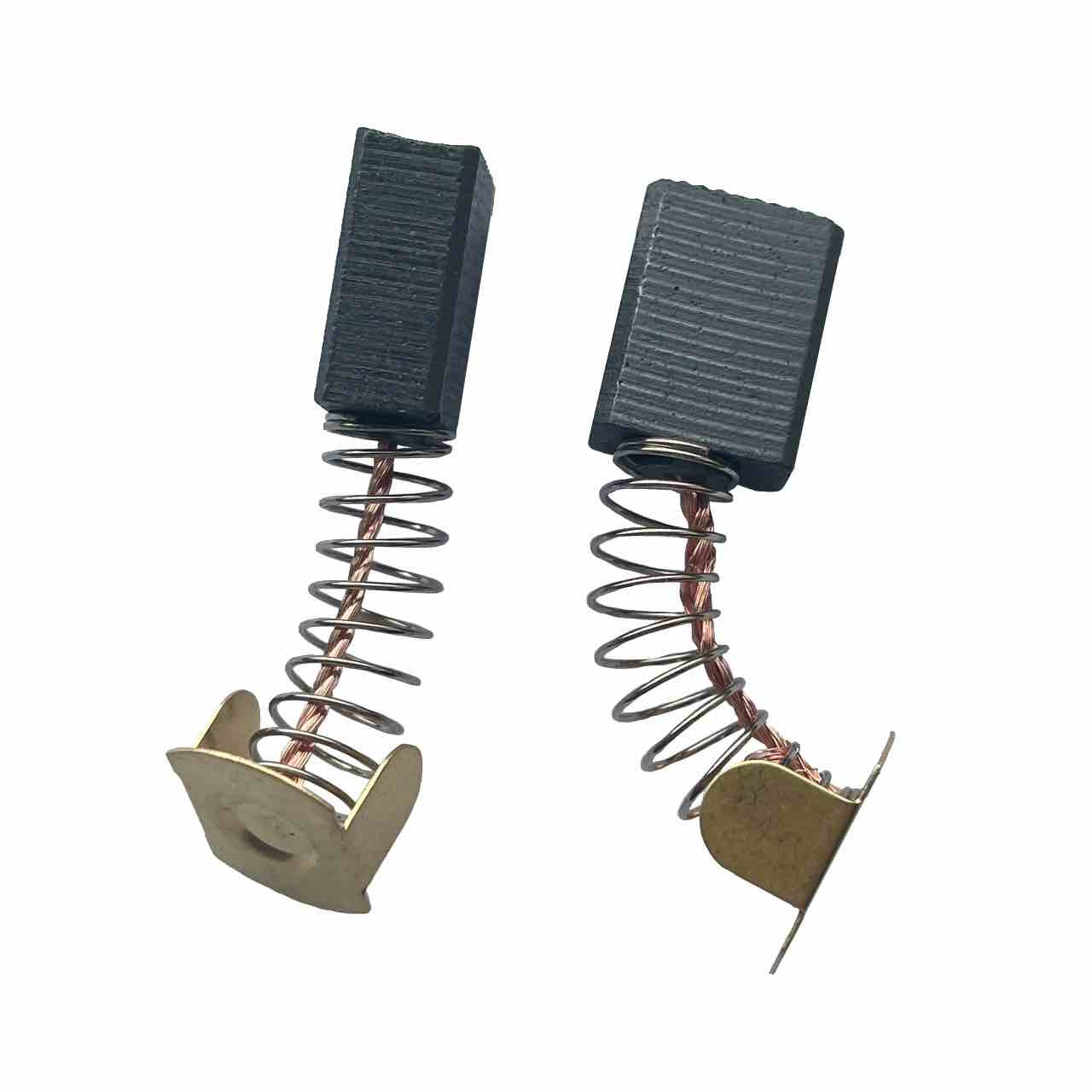 Carbon Brushes For Evolution F210CMS 210mm Mitre Saw DIYSupplies