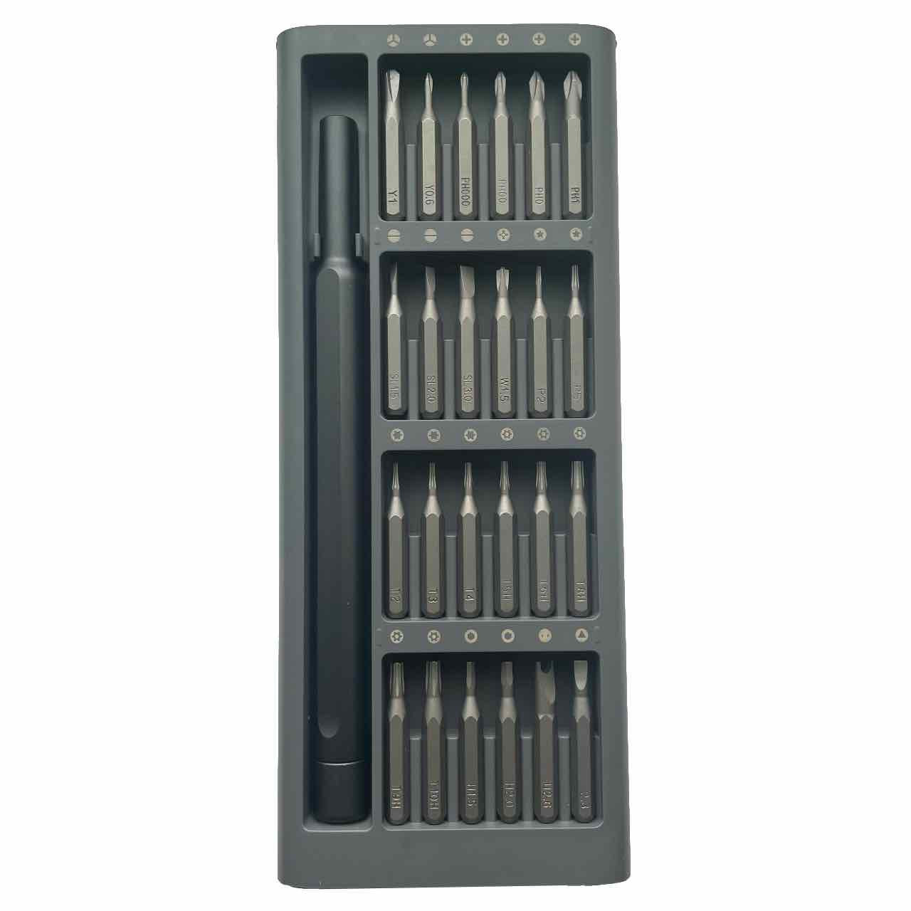 Xiaomi screwdriver kit clearance