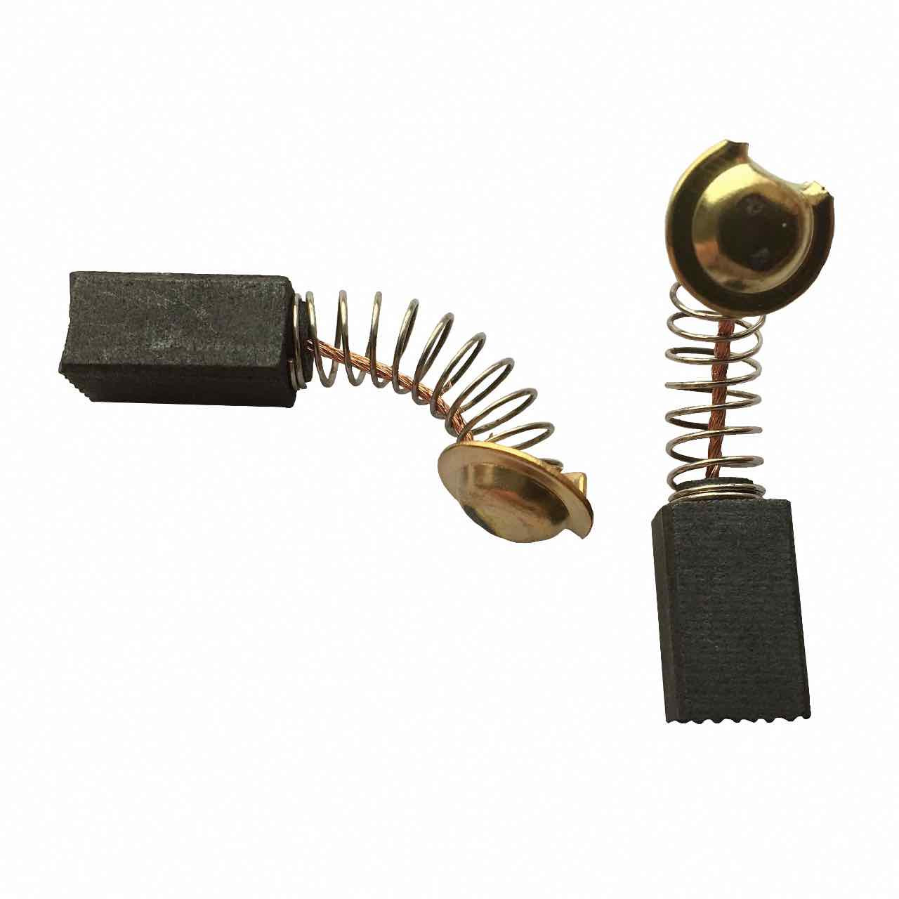 Carbon Brushes For Evolution Rage 3B 210mm Mitre Saw DIYSupplies