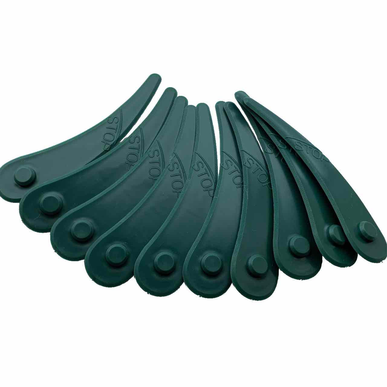 Trimmer Blades For Bosch EasyGrassCut 