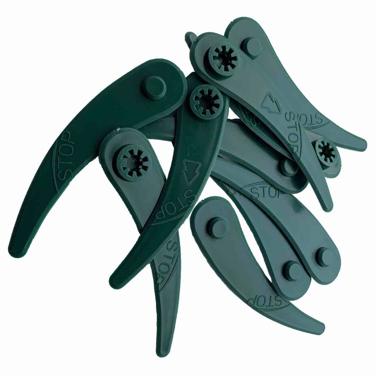 Trimmer Blades For Bosch EasyGrassCut 