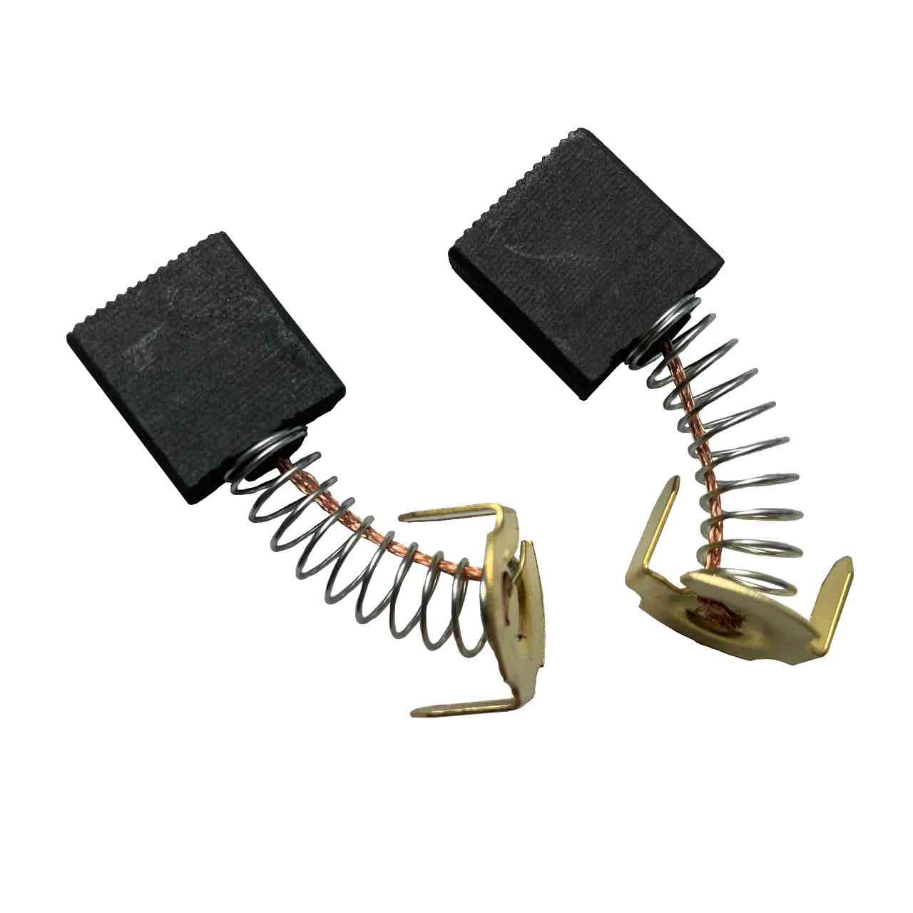Carbon Brushes For Triton 639342 Breaker - DIYSupplies