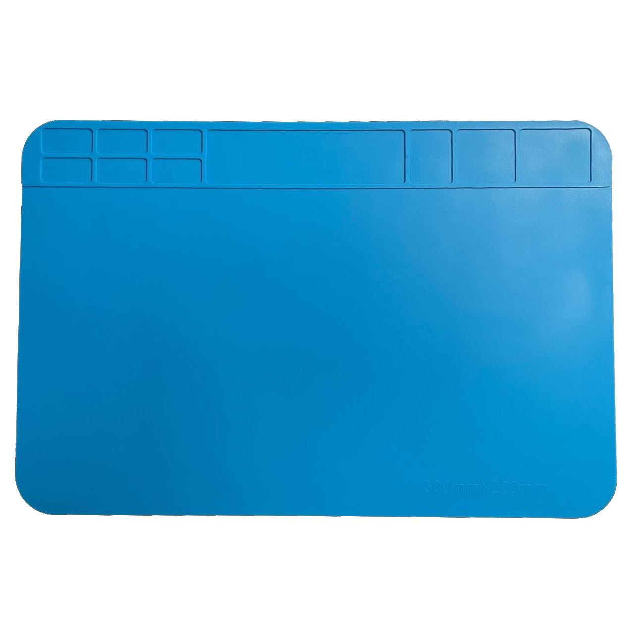 ESD Soldering Repair Mat 30cm x 20 cm Heat Resistant DIYSupplies