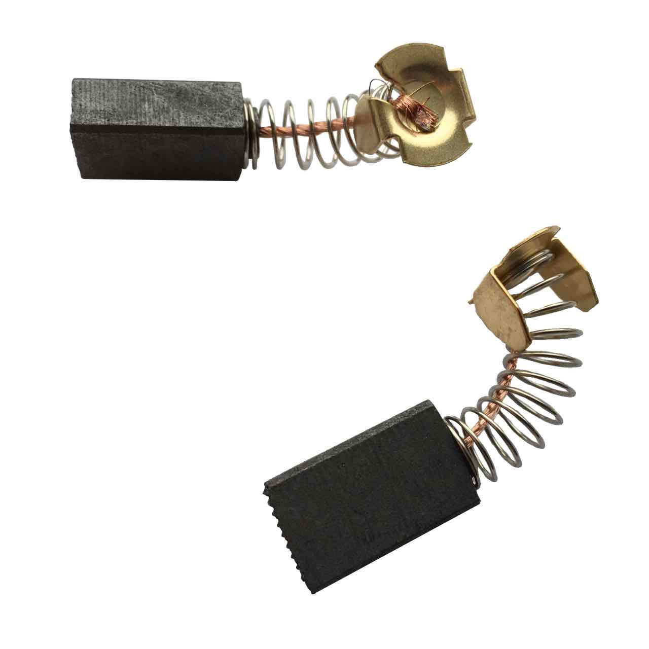 Carbon Brushes For Erbauer MS10 - Mitre Saw 110V MS10wa