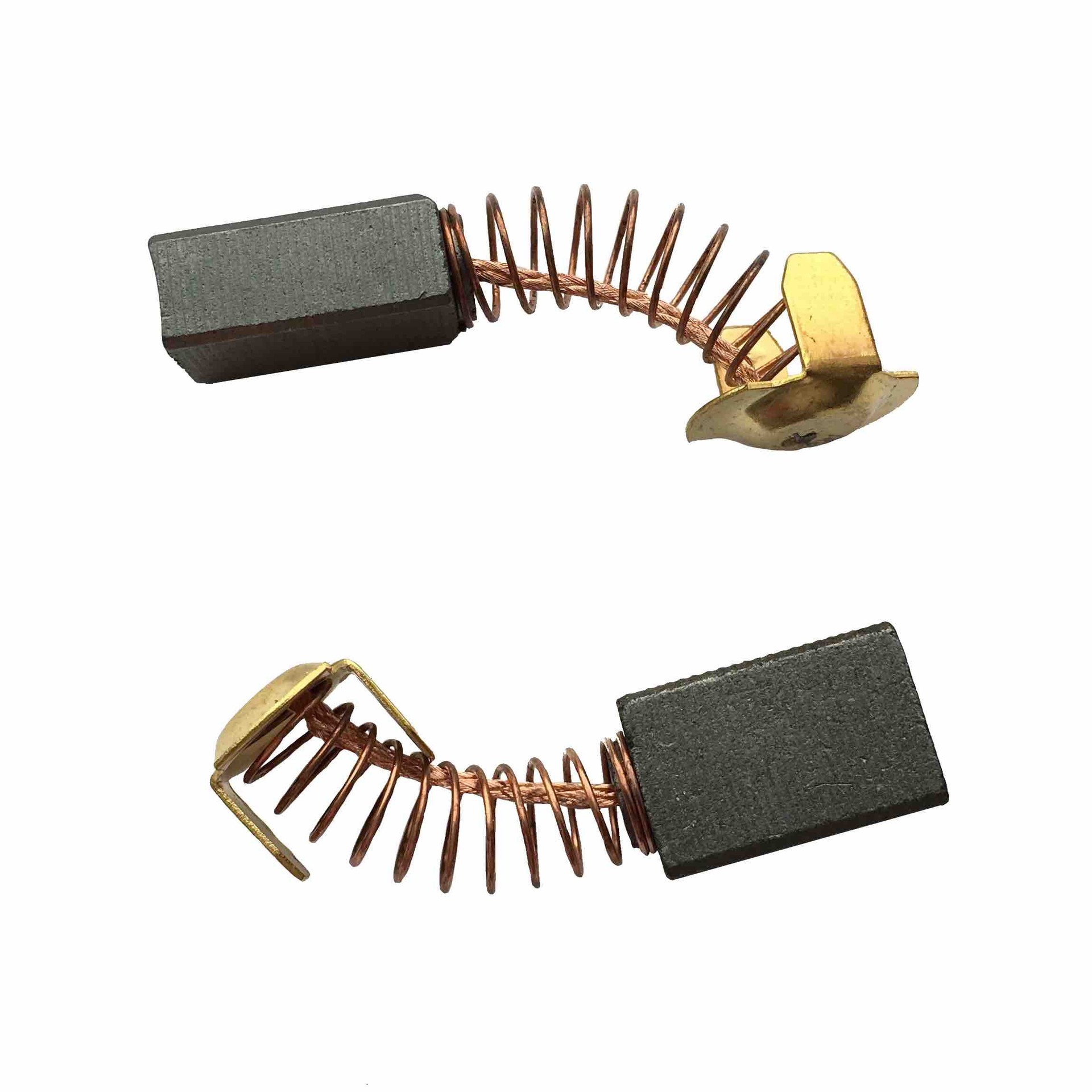 Carbon Brushes For Performance Pro CLM1250R Router DIYSupplies