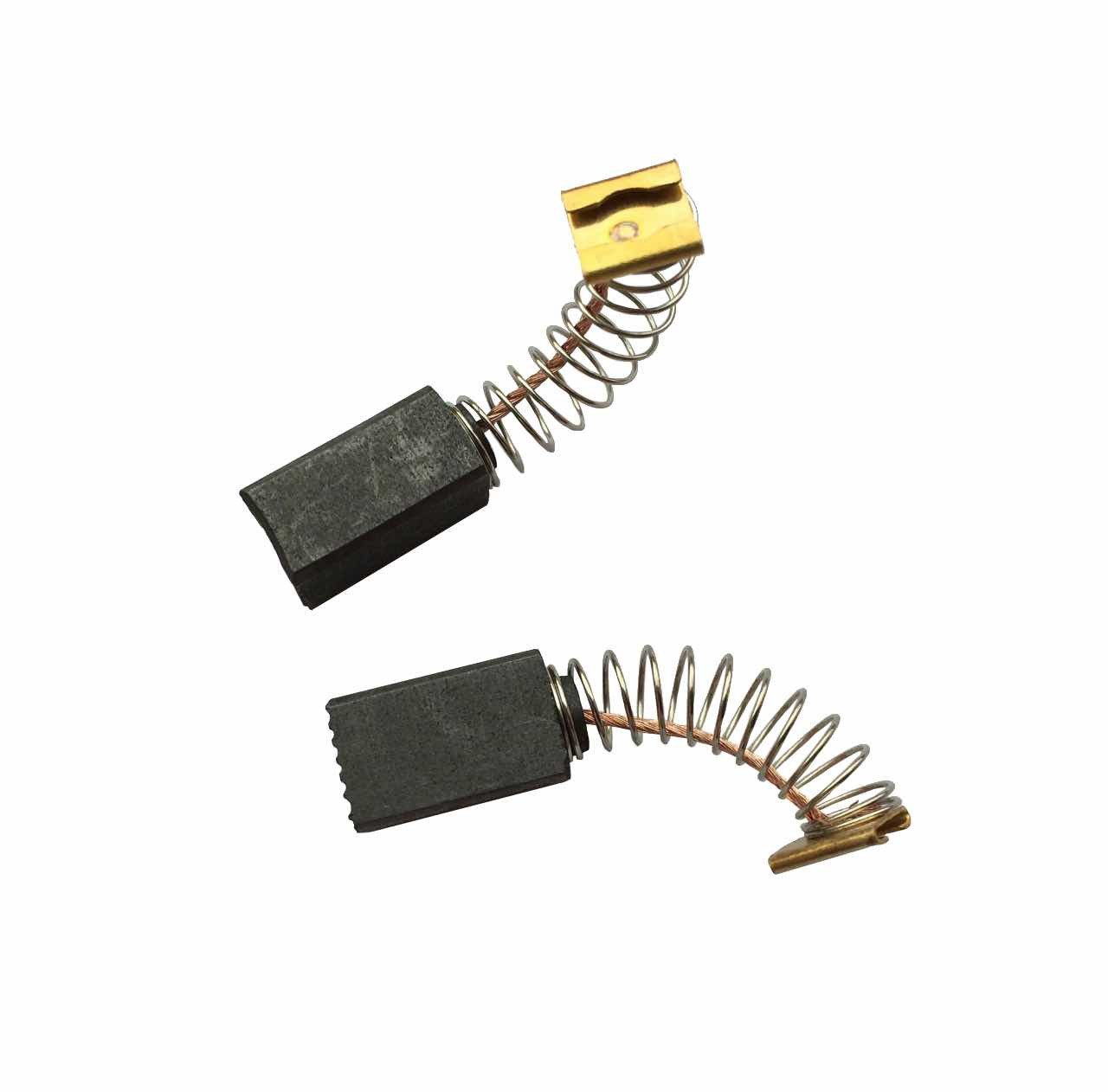 Carbon Brushes For Hitachi DH26PX Hammer Drill DIYSupplies
