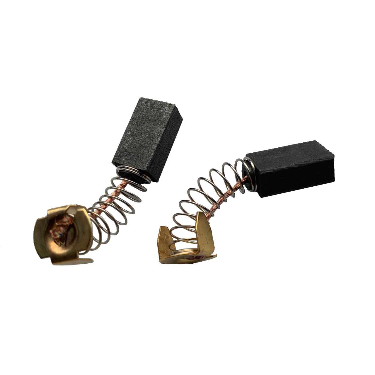 Carbon Brushes For Performance Pro CLM1250R Router - DIYSupplies