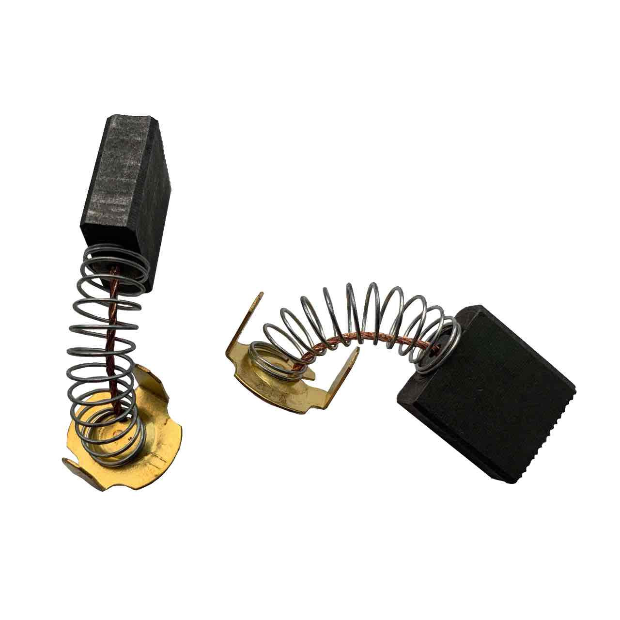 Carbon Brushes For Hitachi G23SF Angle Grinder DIYSupplies