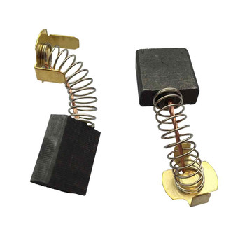 Carbon Brushes For Mitre Saw Carbon Brushes For Challenge Xtreme Bms210k 1 Mitre Saw Replacement Part 1015864