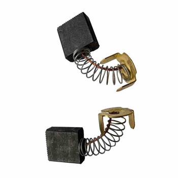 10 Spazzole Di Carbone Per Sega Troncatrice Evolution Rage 3 Da 255 Mm | IT - Foto 6