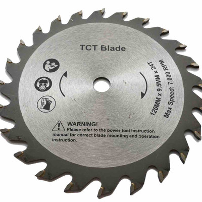 Saw Blade For Worx WX429 Compatible 