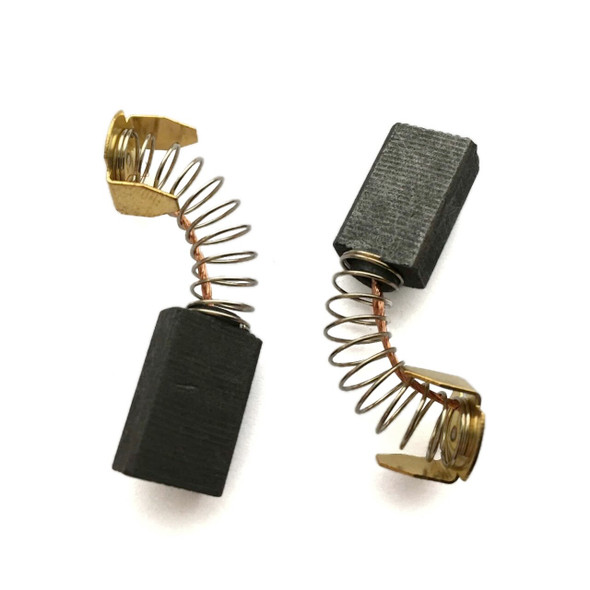 Carbon Brushes For Erbauer EMIS216S Mitre Saw