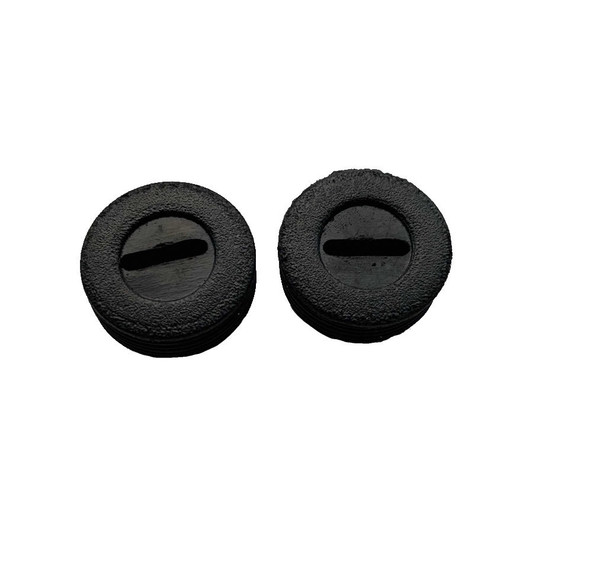 Carbon Brush Holder Caps For Hitachi G23SE Angle Grinder