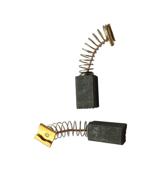 Carbon Brushes For Hitachi D13VB2 Drill Carbon Brushes For Hitachi D13VB2 Drill