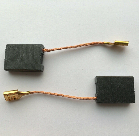 Carbon Brushes For Bosch GWS 20-230 JH Angle Grinder