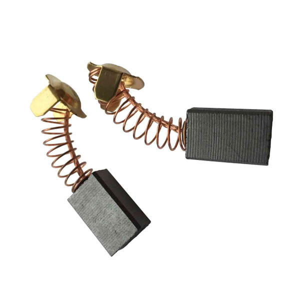 Carbon Brushes For Einhell TE-SM 8 L Mitre Saw