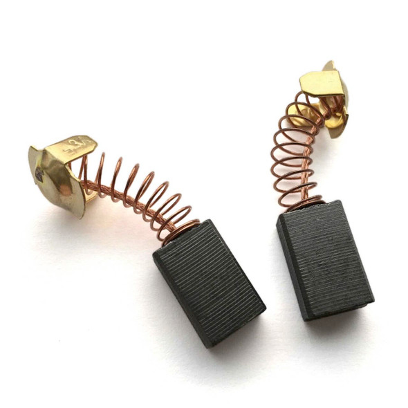 Carbon Brushes For Hikoki C7SB3 Circular Saw