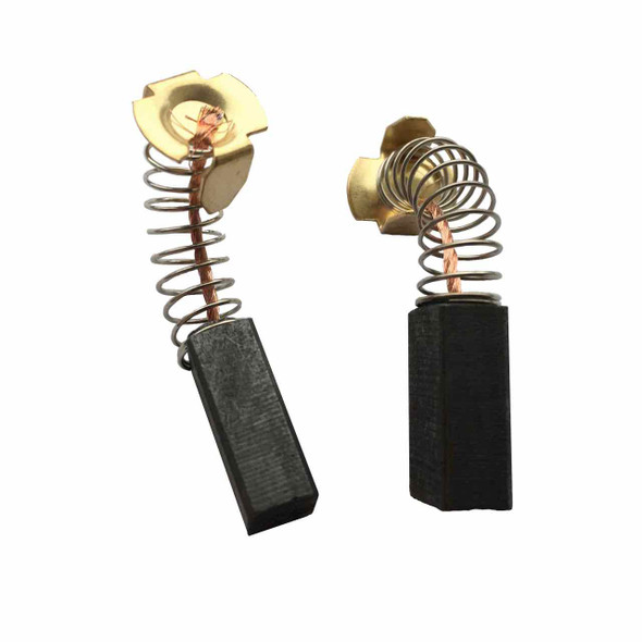 Carbon Brushes For Makita HR1800 Rotary Chipping Hammer