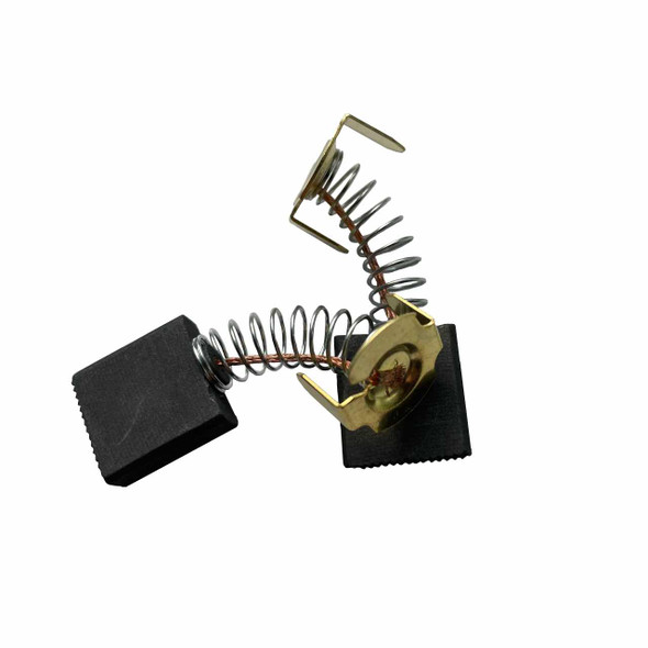 Carbon Brushes For Erbauer ERB1500 Breaker