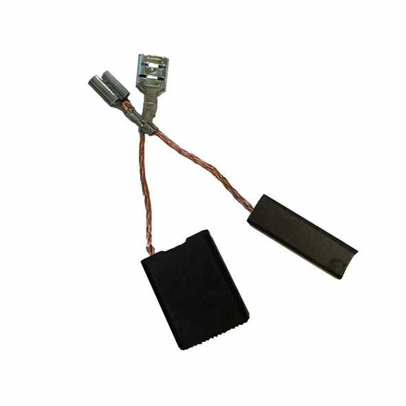 Carbon Brushes For Hikoki G23SE2 Disc Grinder