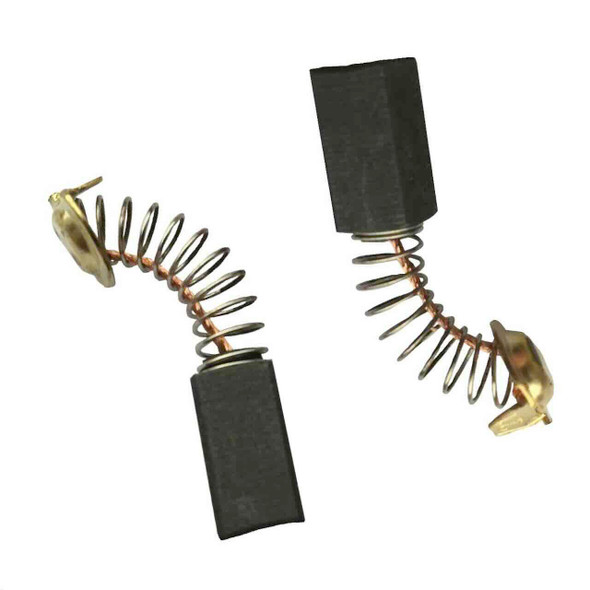 Carbon Brushes For Workzone WWDBMS Mitre Saw