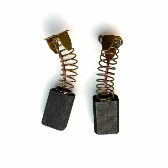 Carbon Brushes For Parkside PKS 1500 A2 Mitre Saw