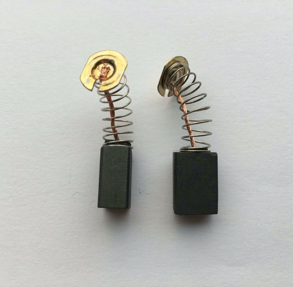Carbon Brushes For Makita 6837 Autofeed Screwdriver