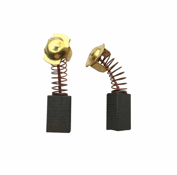 Carbon Brushes For Evolution R210CMS Mitre Saw Carbon Brushes For Evolution R210CMS Mitre Saw